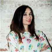 Profesora de ukelele y guitarra presencial y online